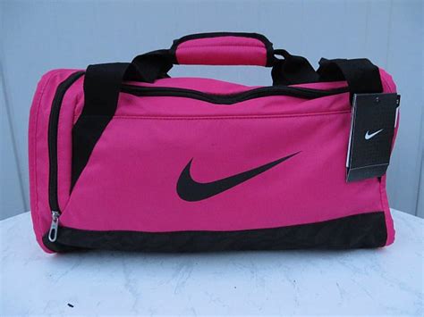 nike tasche damen ebay|nike merchandise bag.